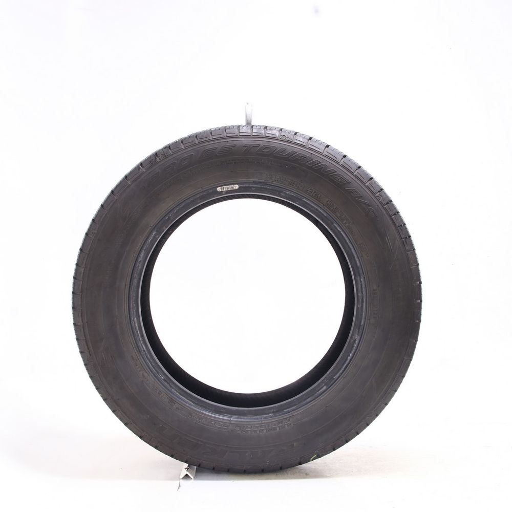 Set of (2) Used 205/65R16 Falken Pro G5 Touring A/S 95H - 9.5-10/32 - Image 3