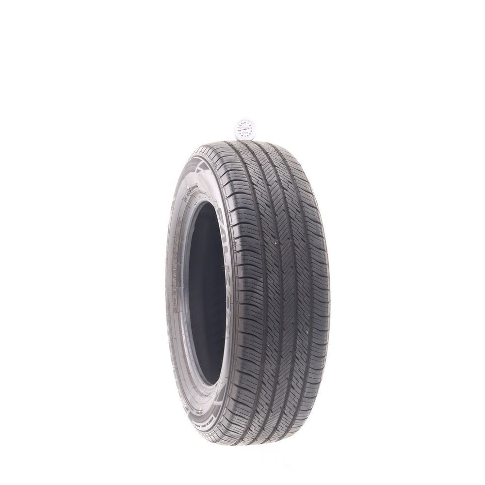 Set of (2) Used 205/65R16 Falken Pro G5 Touring A/S 95H - 9.5-10/32 - Image 4