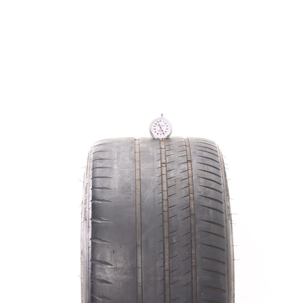 Used 305/35ZR19 Michelin Pilot Sport Cup 2 106Y - 6/32 - Image 2