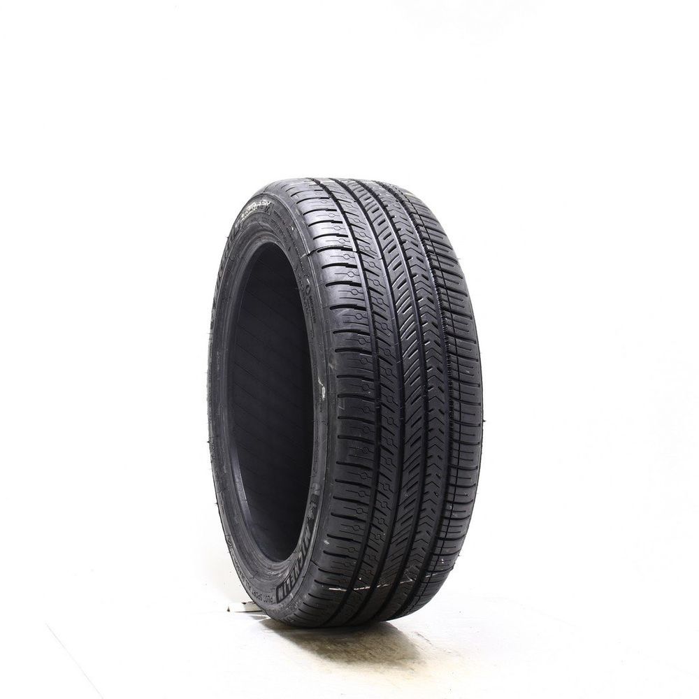 Driven Once 225/45ZR19 Michelin Pilot Sport All Season 4 96Y - 10/32 - Image 1