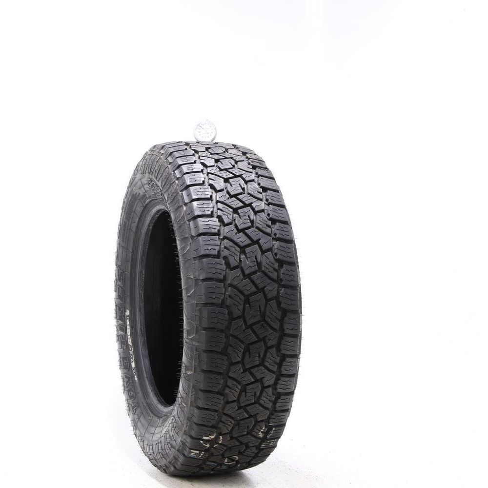 Used 235/65R17 Toyo Open Country A/T III 108H - 12/32 - Image 1
