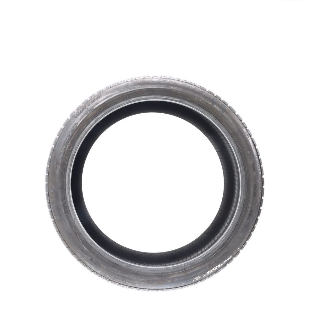 New 275/35R21 Pirelli Winter Sottozero 3 NO 103V - Image 3