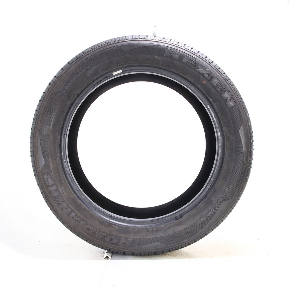 Used 285/50R20 Nexen Roadian HP S 116V - 8.5/32 - Image 3