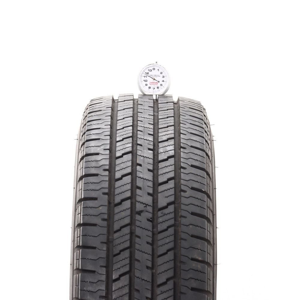 Set of (4) Used LT 225/75R16 Hankook Dynapro HT 115/112S E - 11.5-13/32 - Image 2
