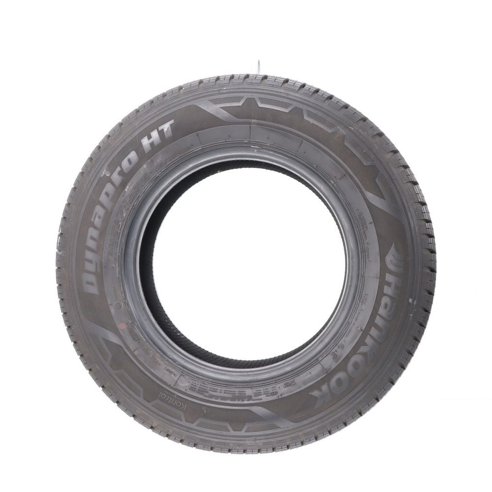 Set of (4) Used LT 225/75R16 Hankook Dynapro HT 115/112S E - 11.5-13/32 - Image 6