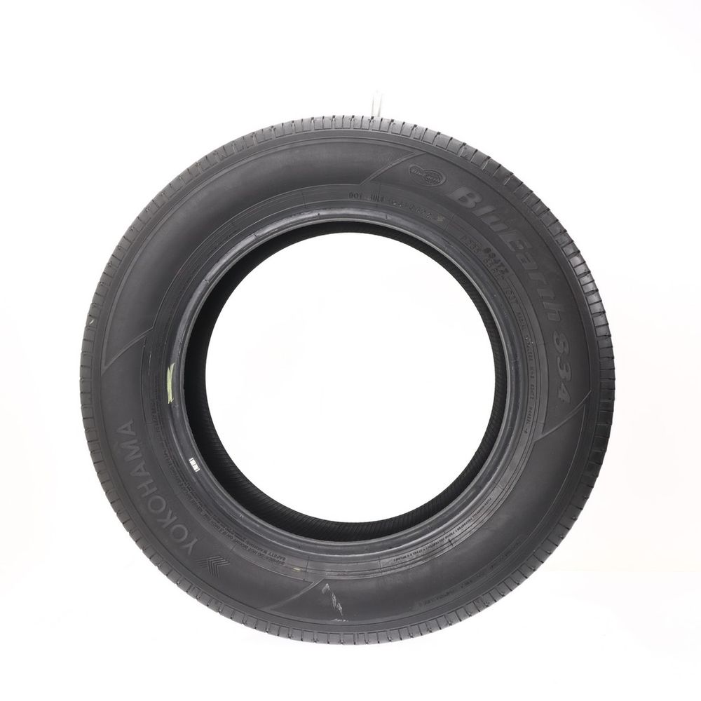 Set of (2) Used 235/65R17 Yokohama BluEarth S34TZ 103T - 6.5-7.5/32 - Image 6