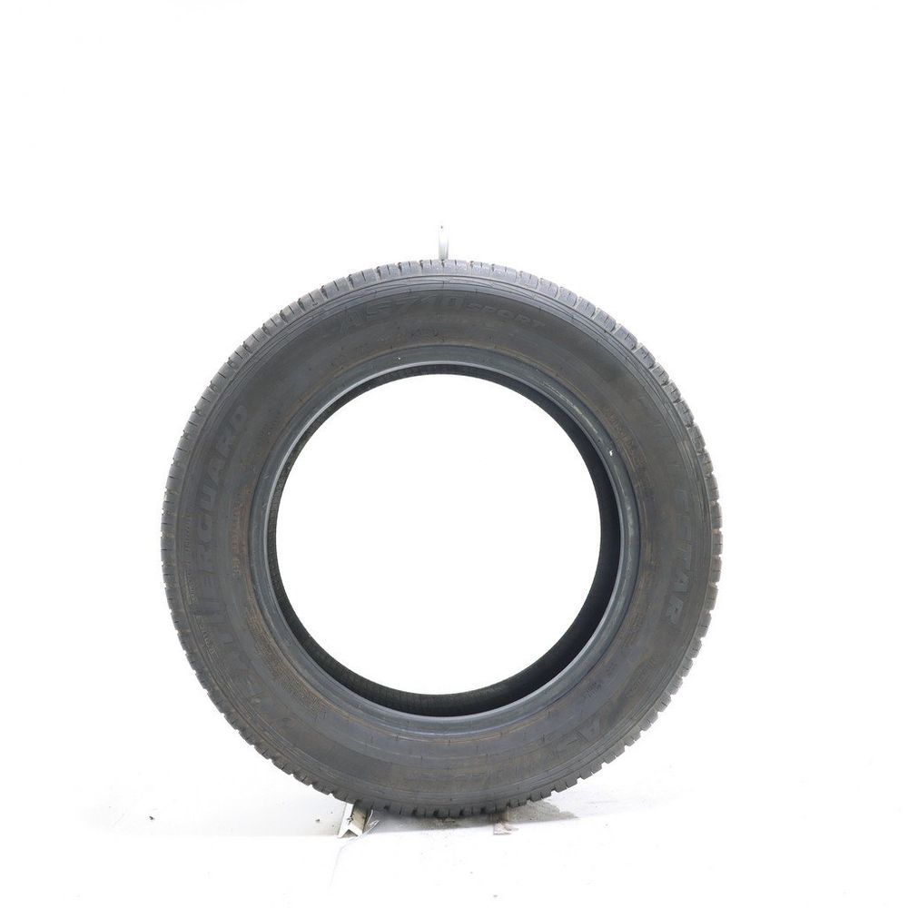 Used 205/60R16 Milestar Weatherguard AS 710 Sport 96H - 9.5/32 - Image 3