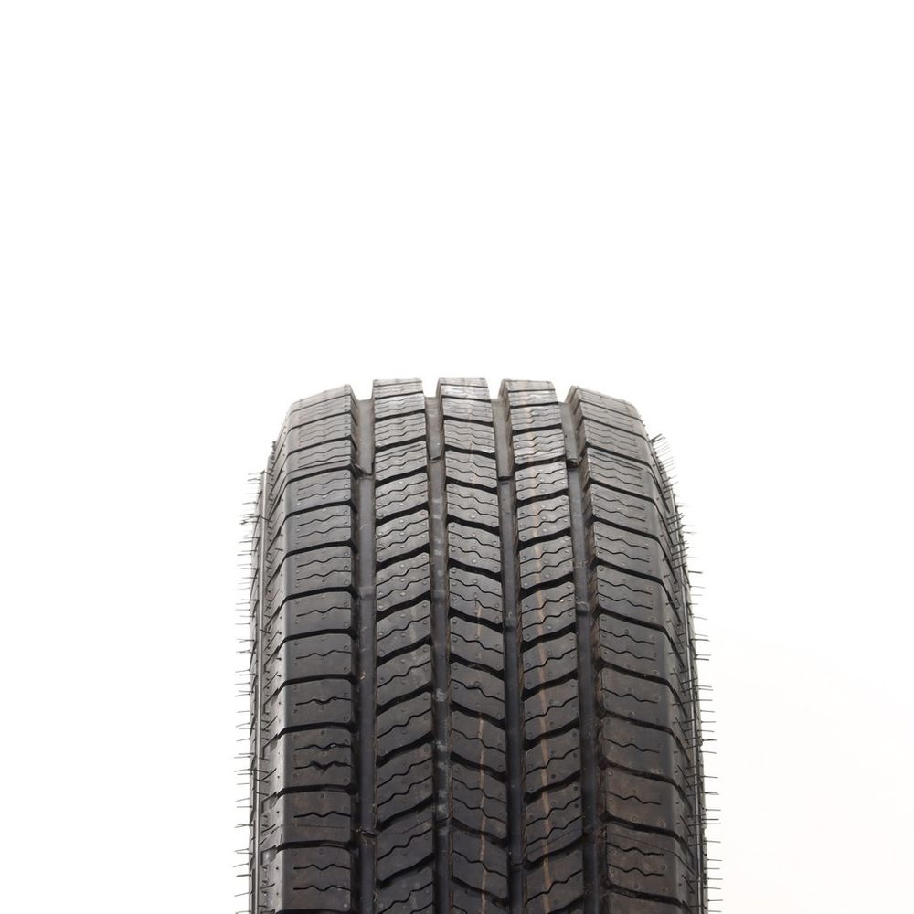 Driven Once LT 245/75R16 Firestone Transforce HT3 Enliten 120/116R E - 14/32 - Image 2