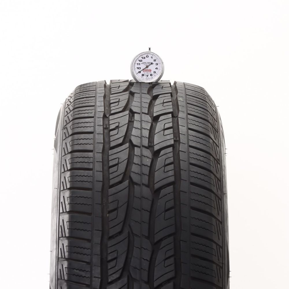 Used 245/60R18 Delinte DX-11 Bandit H/T 105V - 9/32 - Image 2
