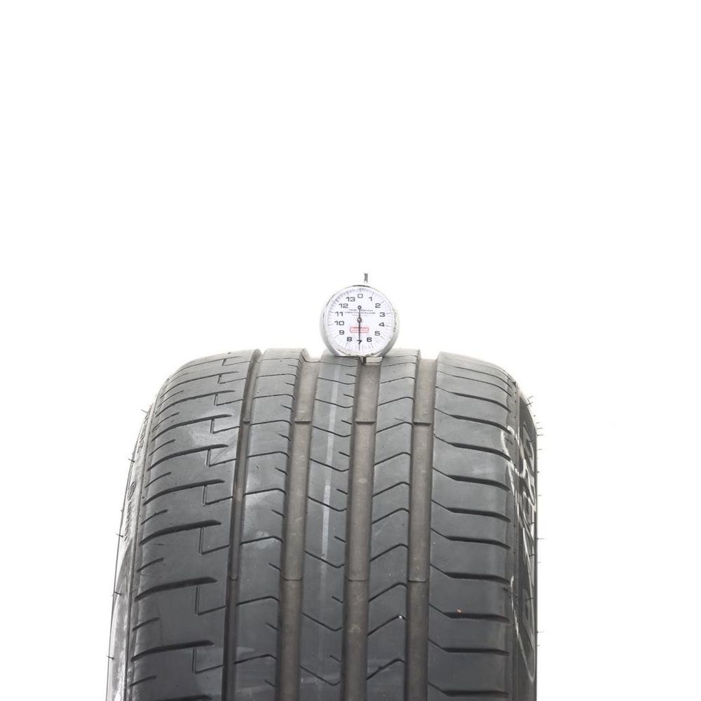 Used 235/35R20 Pirelli P Zero PZ4 T1 Elect PNCS 92Y - 7/32 - Image 2