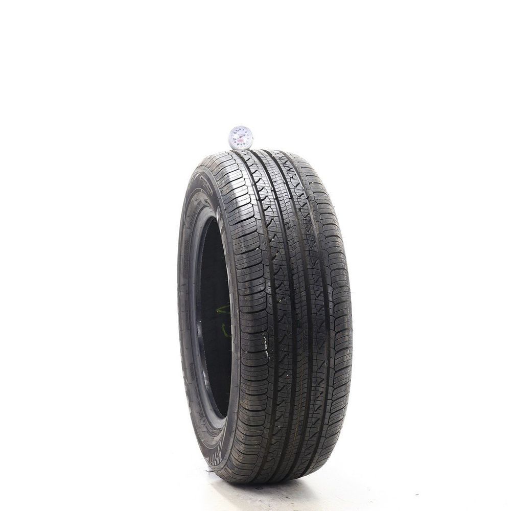 Used 205/65R16 Nexen N Priz AH8 95H - 9.5/32 - Image 1