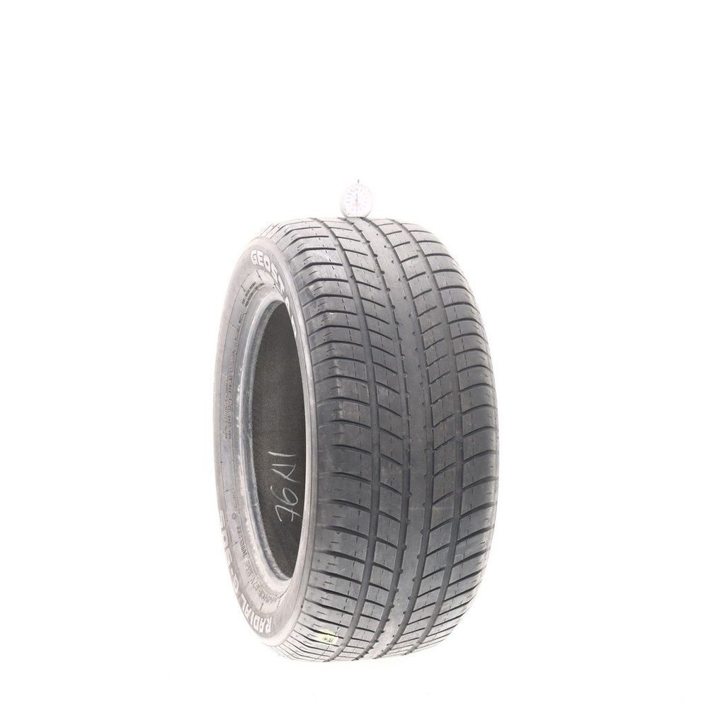 Used 245/50R16 Geostar G-505 97V - 7/32 - Image 1