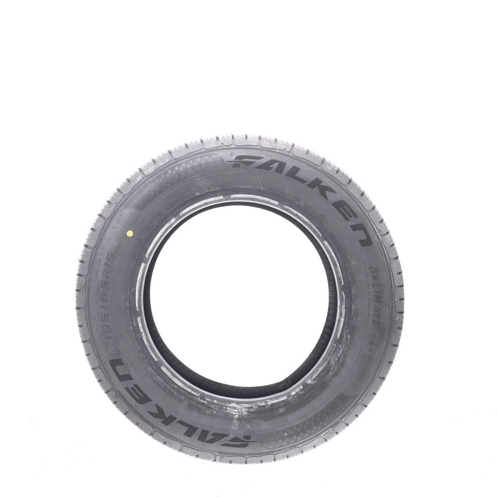 New 195/65R15 Falken Aklimate 91H - Image 3