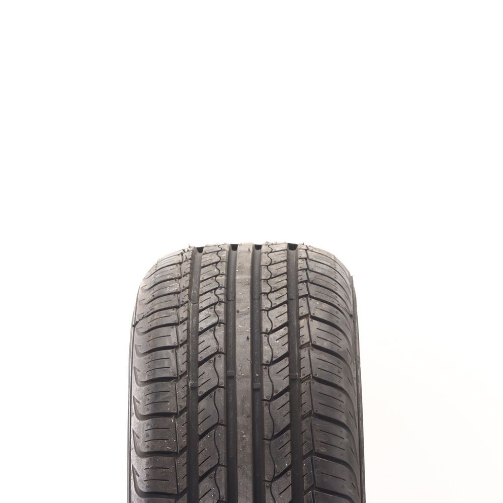 Set of (2) New 205/65R15 Blacklion BH15 Cilerro 94H - Image 2