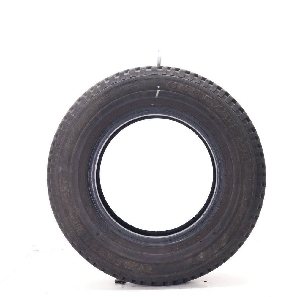 Used LT 195/75R14 Goodyear Wrangler AT 1N/A C - 8/32 - Image 3