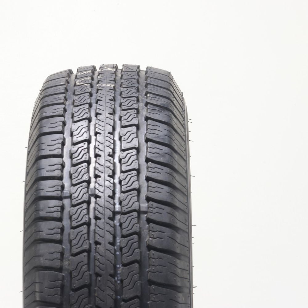 Set of (2) New ST 235/80R16 Provider ST Radial 124/120M E - 10/32 - Image 2