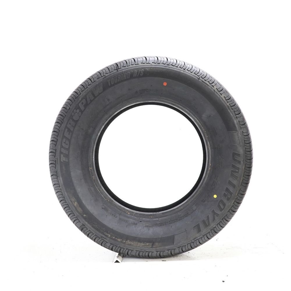 New 215/70R15 Uniroyal Tiger Paw Touring A/S 98H - 11.5/32 - Image 3
