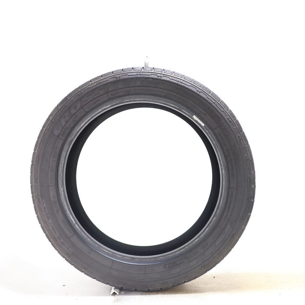 Used 235/50R19 Nitto Crosstek 2 99H - 8/32 - Image 3