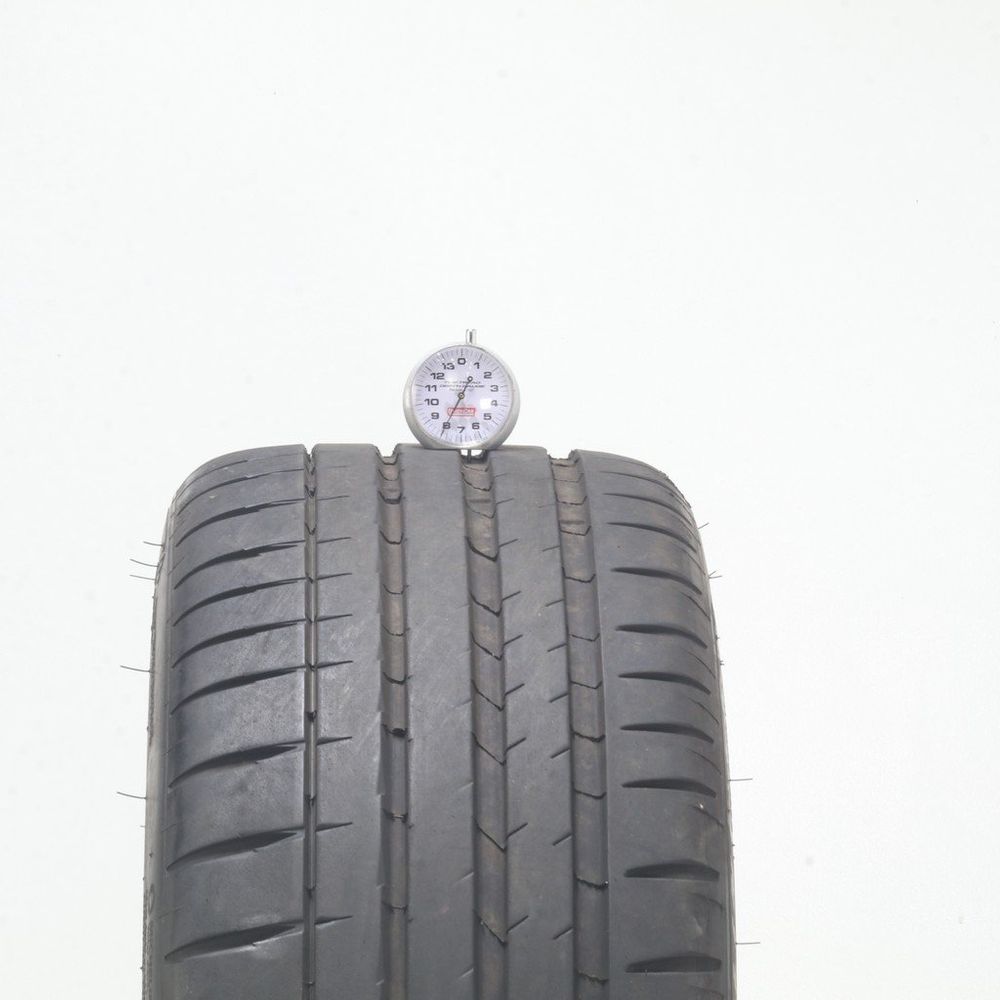 Used 235/40ZR18 Michelin Pilot Sport 4 S 95Y - 8/32 - Image 2