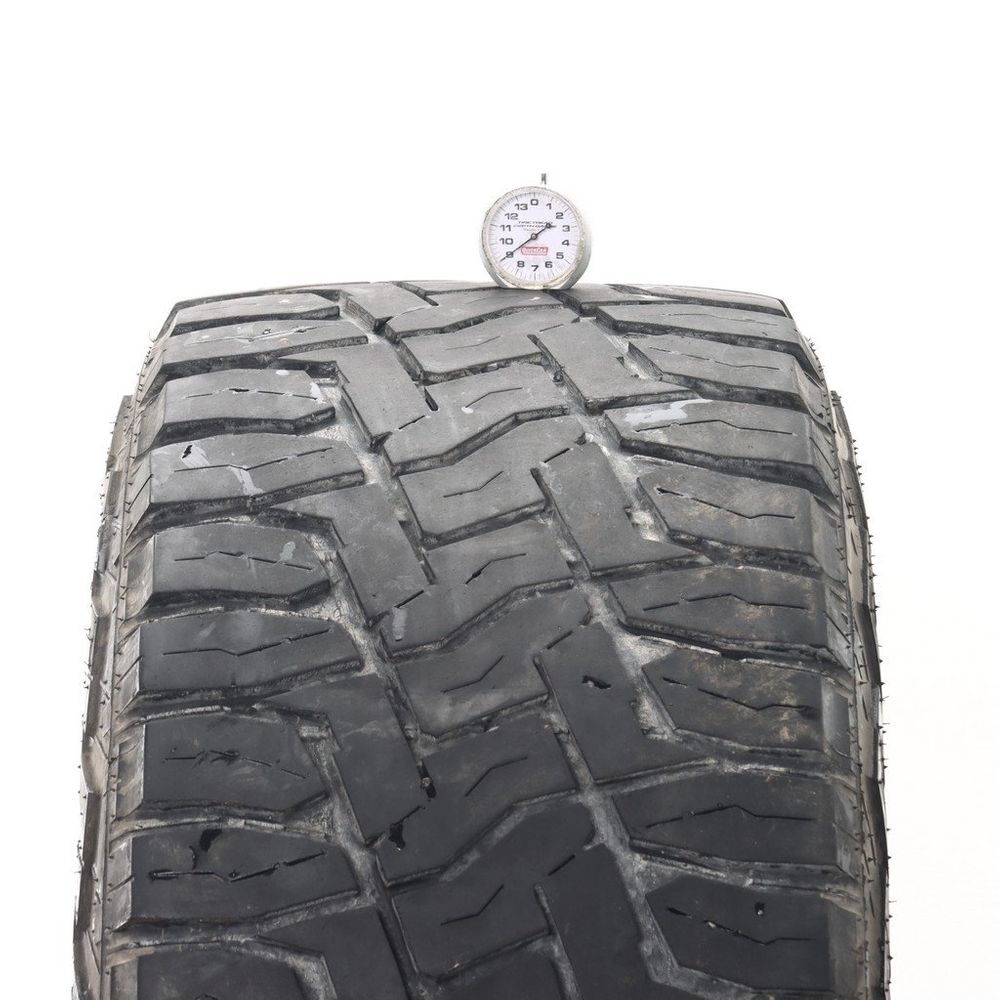 Used LT 35X13.5R20 Toyo Open Country RT 121Q E - 9/32 - Image 2