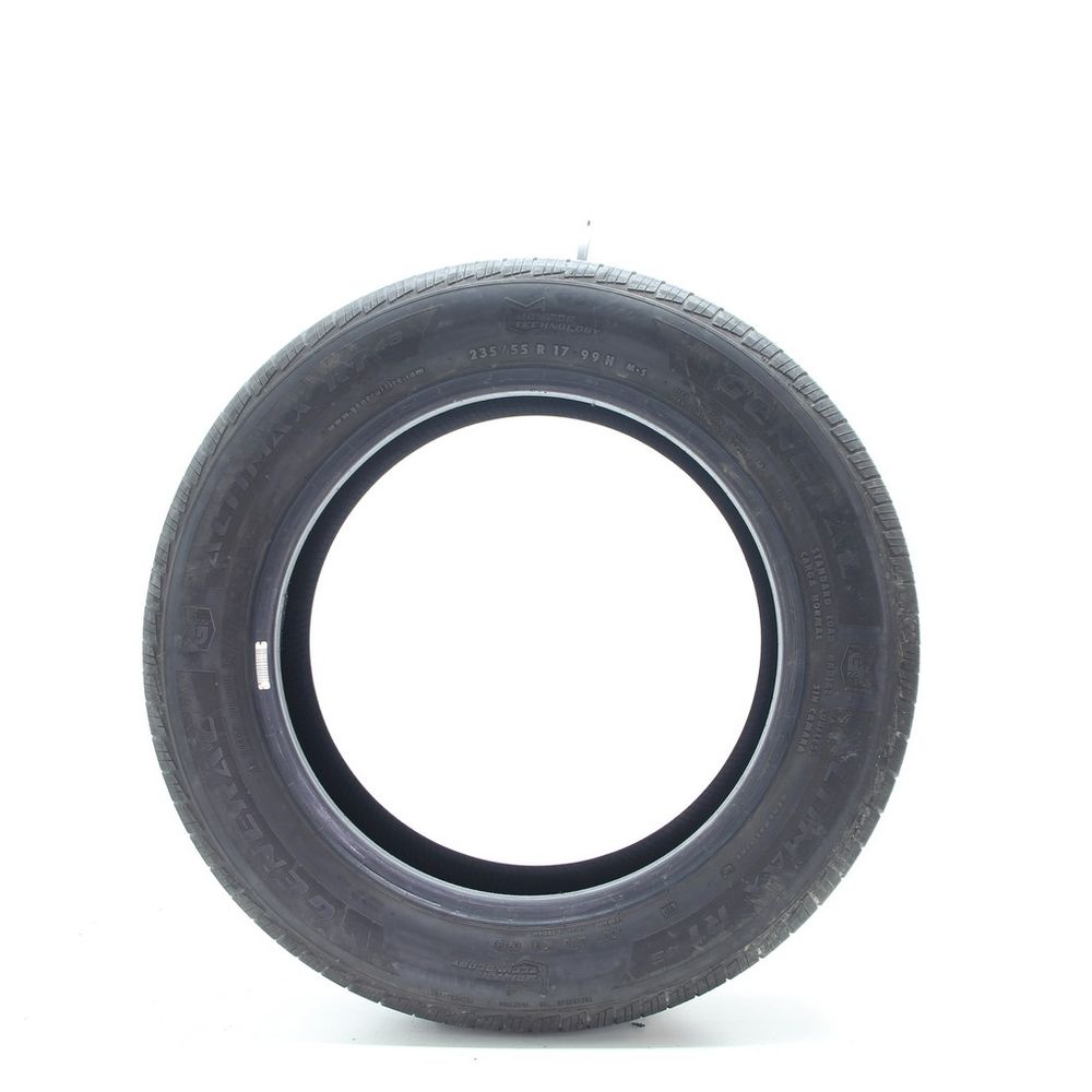 Used 235/55R17 General Altimax RT43 99H - 5.5/32 - Image 3