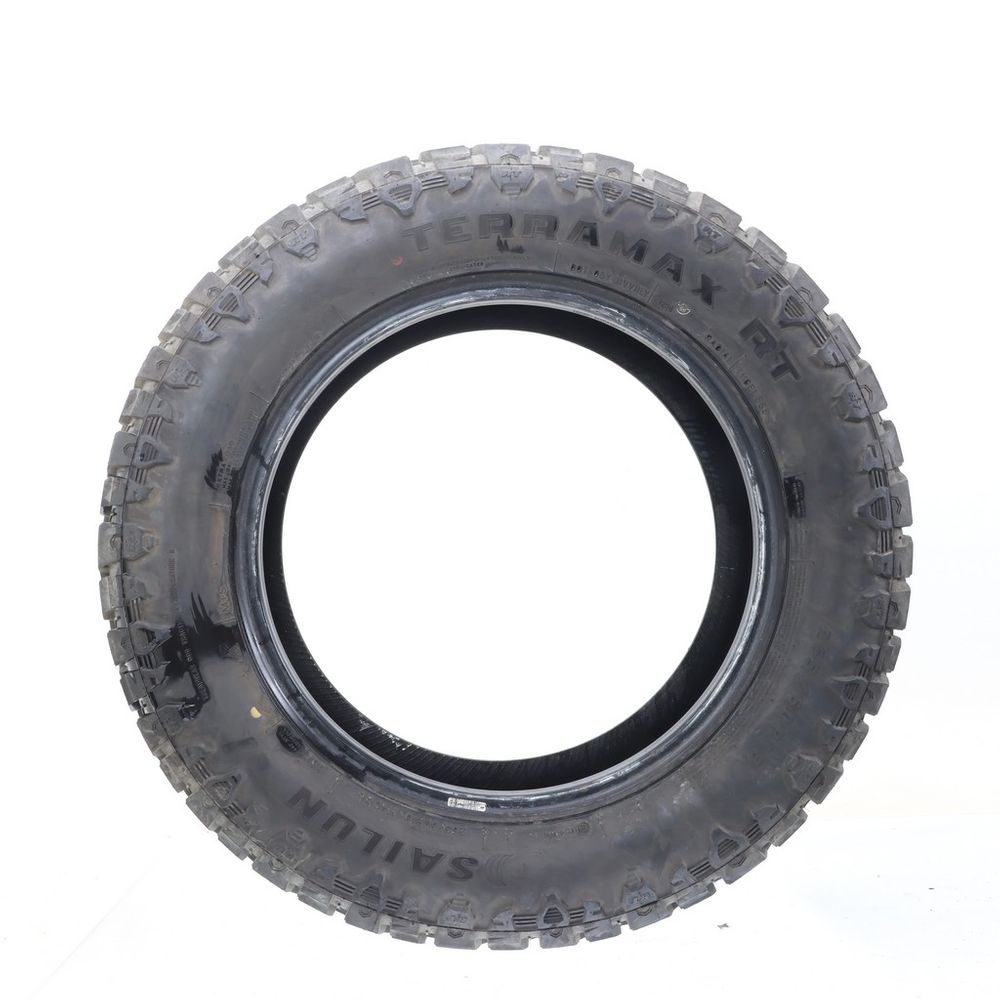 Used 265/60R18 Sailun Terramax RT 114S - 14/32 - Image 3