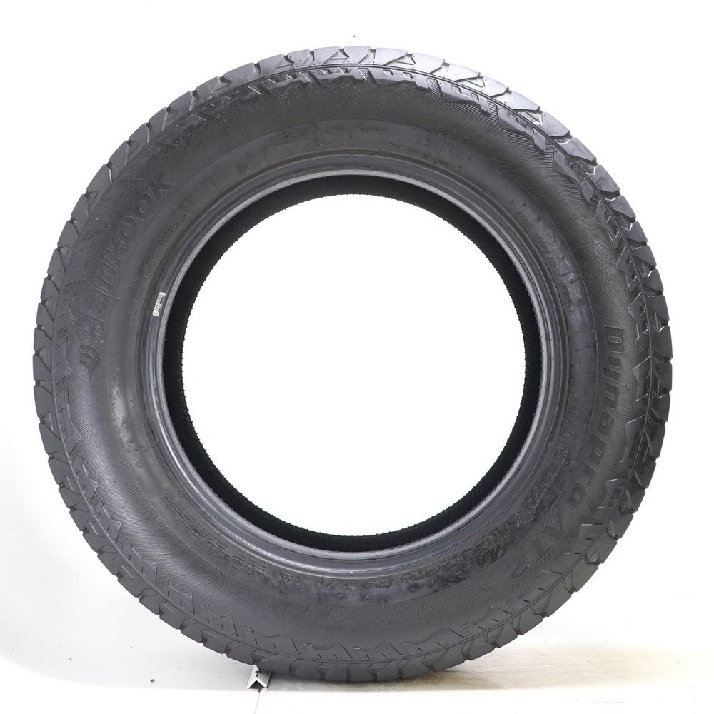 Used LT 275/65R20 Hankook Dynapro AT2 126/123S E - 6.5/32 - Image 3