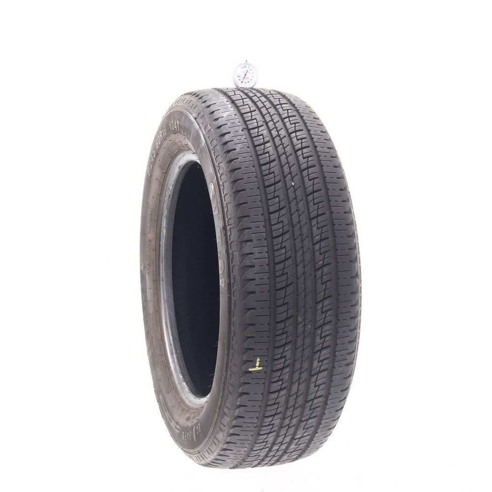 Used 245/60R18 Advanta SV T-01 104T - 8/32 - Image 1