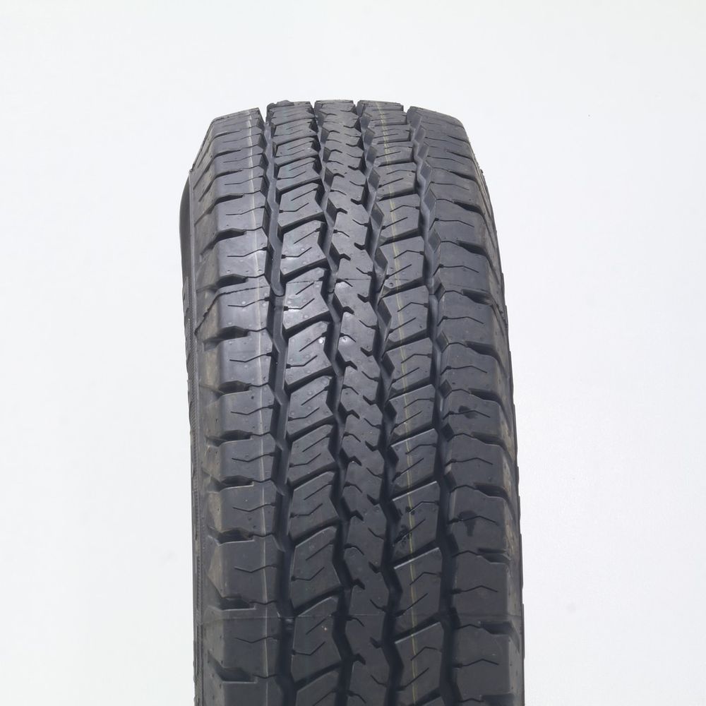 New LT 215/85R16 General Grabber HD 115/112R E - 15/32 - Image 2