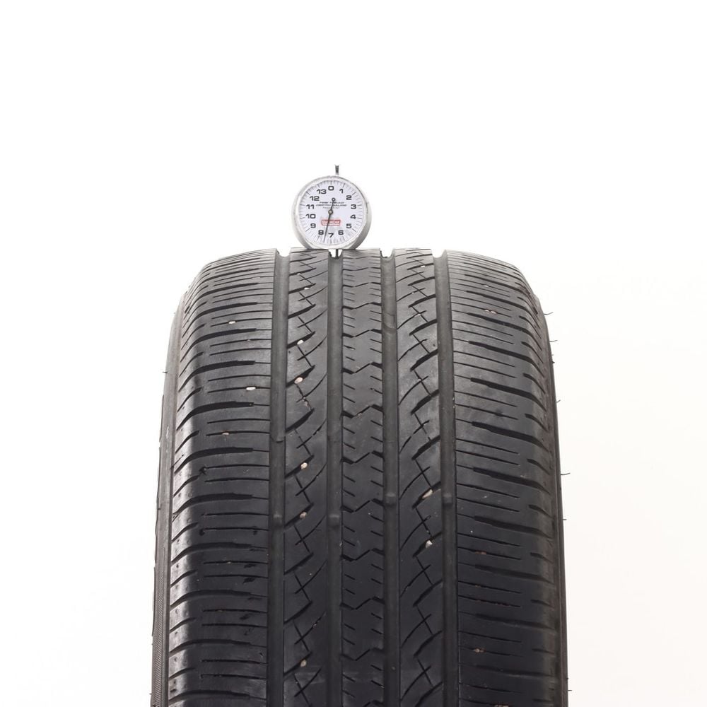 Set of (2) Used 235/55R19 Toyo Open Country A39 101V - 7-7.5/32 - Image 5