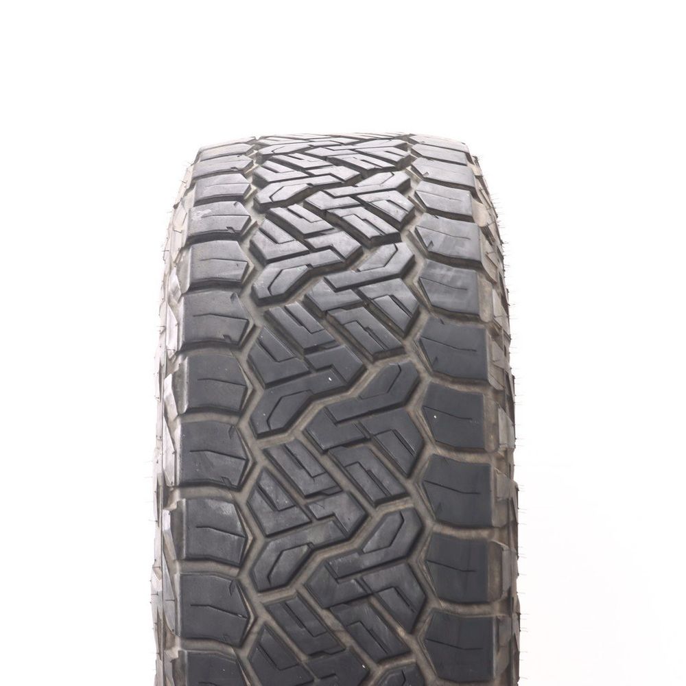 Set of (2) Used LT 315/70R17 Nitto Recon Grappler A/T 126/123R E - 15/32 - Image 2