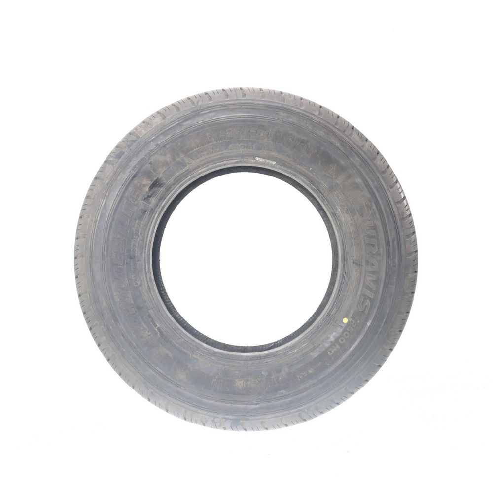 New LT 225/75R16 Bridgestone Duravis R500 HD 115/112R E - Image 3