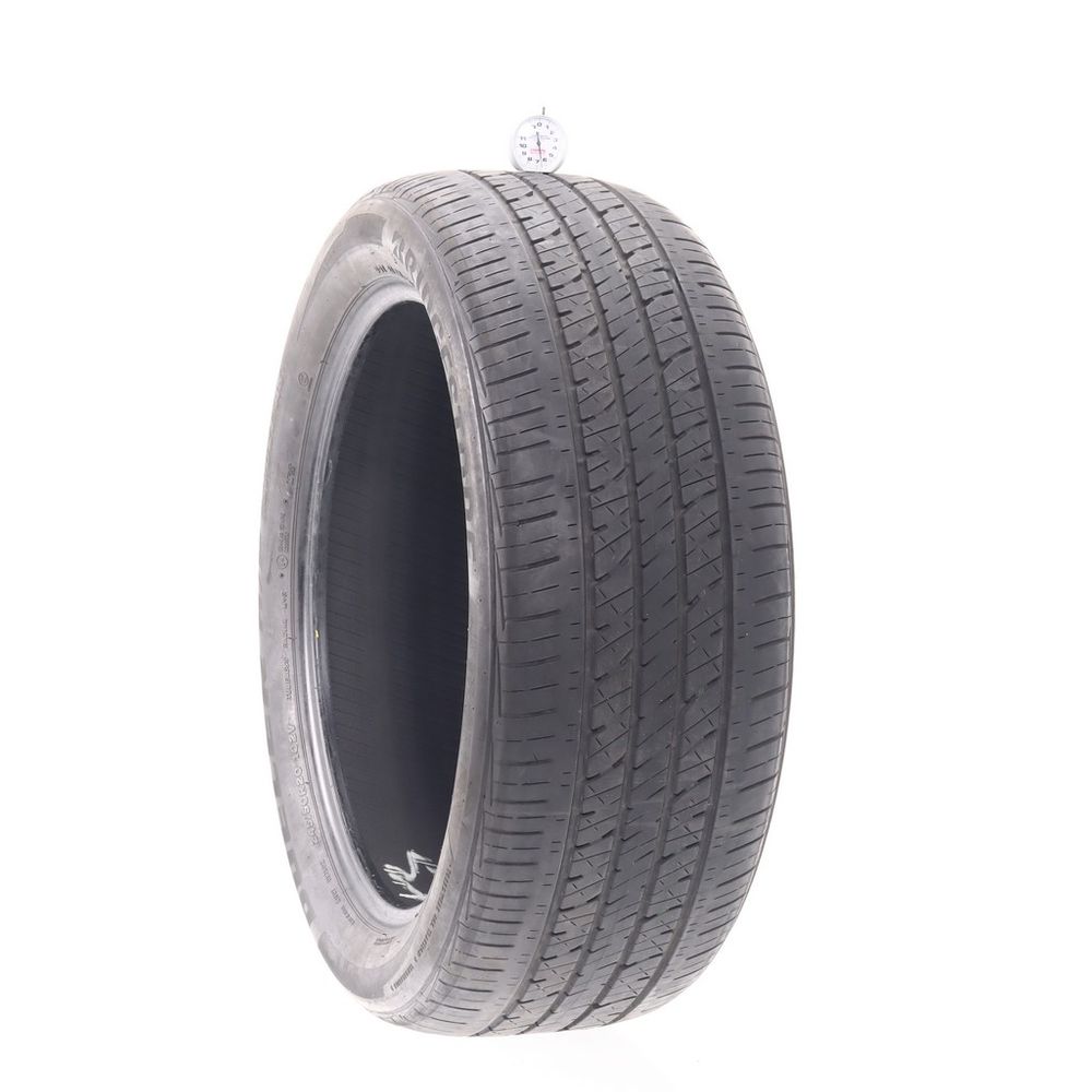 Used 245/50R20 Bridgestone Dueler H/P Sport AS 102V - 6.5/32 - Image 1