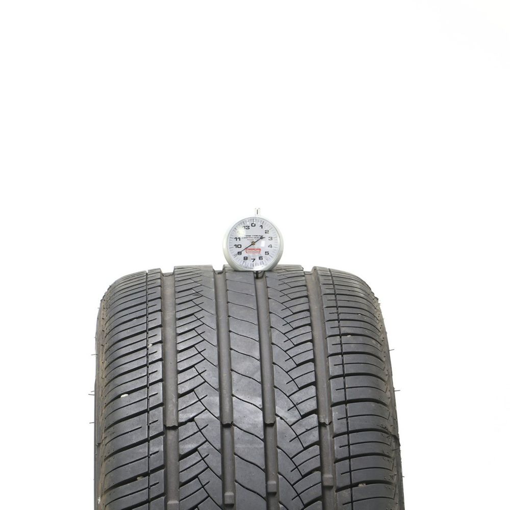 Set of (2) Used 245/40ZR19 Westlake SA-07 94Y - 7.5-9/32 - Image 5