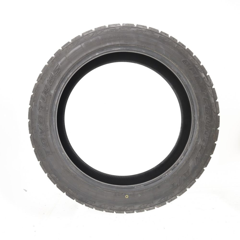 New 285/45R22 Toyo Open Country A/T III 114H - Image 3