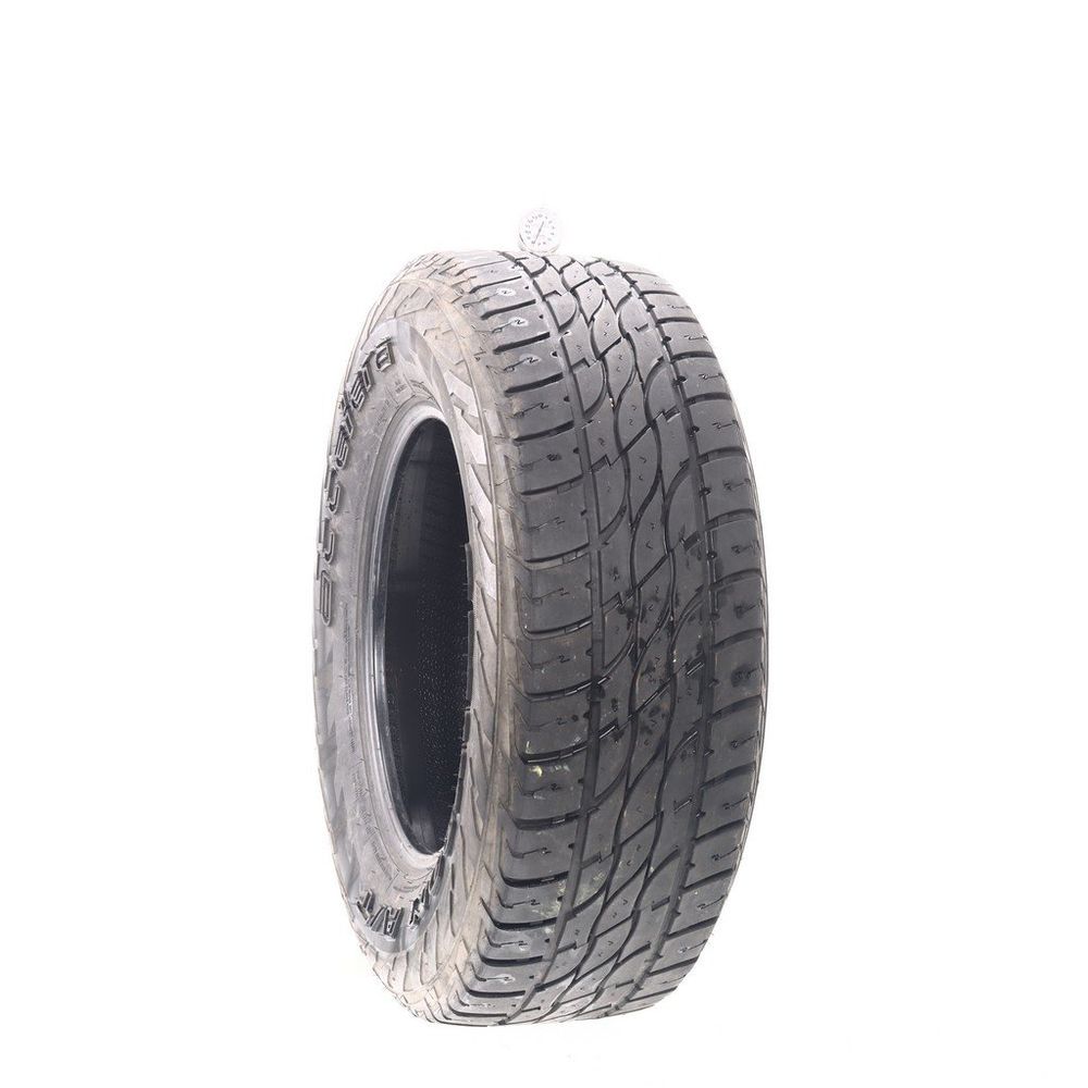 Used LT 275/70R18 Accelera Omikron AT 125/122S E - 7.5/32 - Image 1