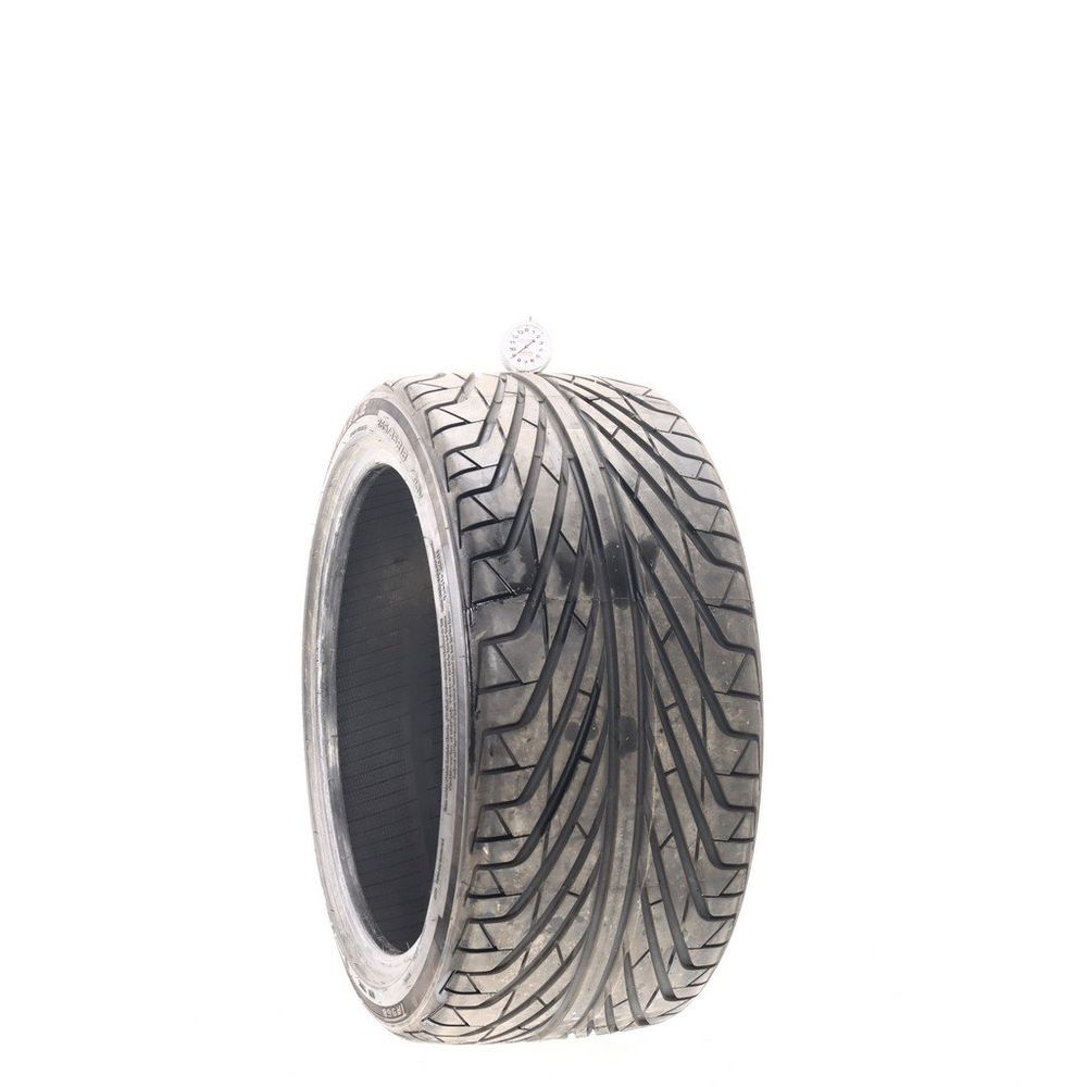 Used 265/35R18 Triangle TR968 93V - 9/32 - Image 1