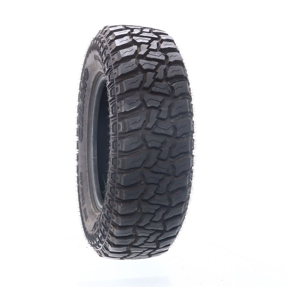 Used LT 255/75R17 Celimo Prevail M/T 111/108Q C - 17/32 - Image 1