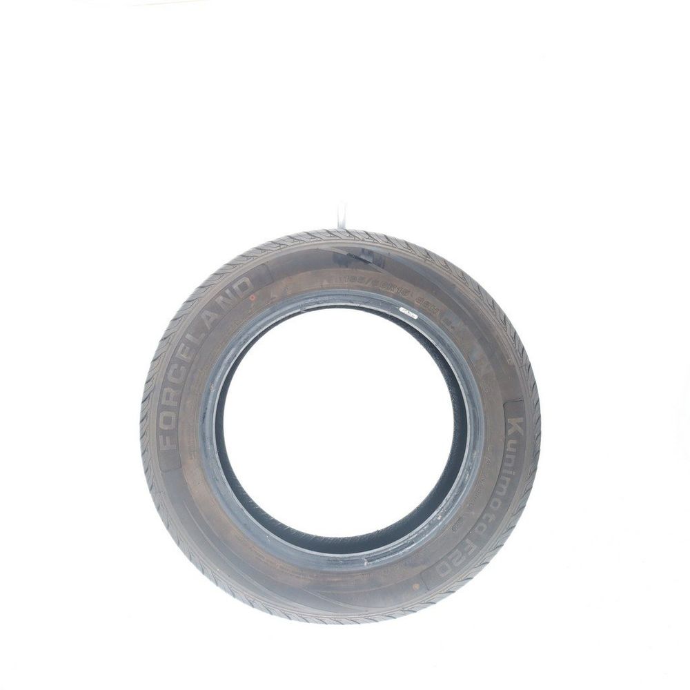 Used 195/60R15 Forceland Kunimoto F20 88H - 8.5/32 - Image 3