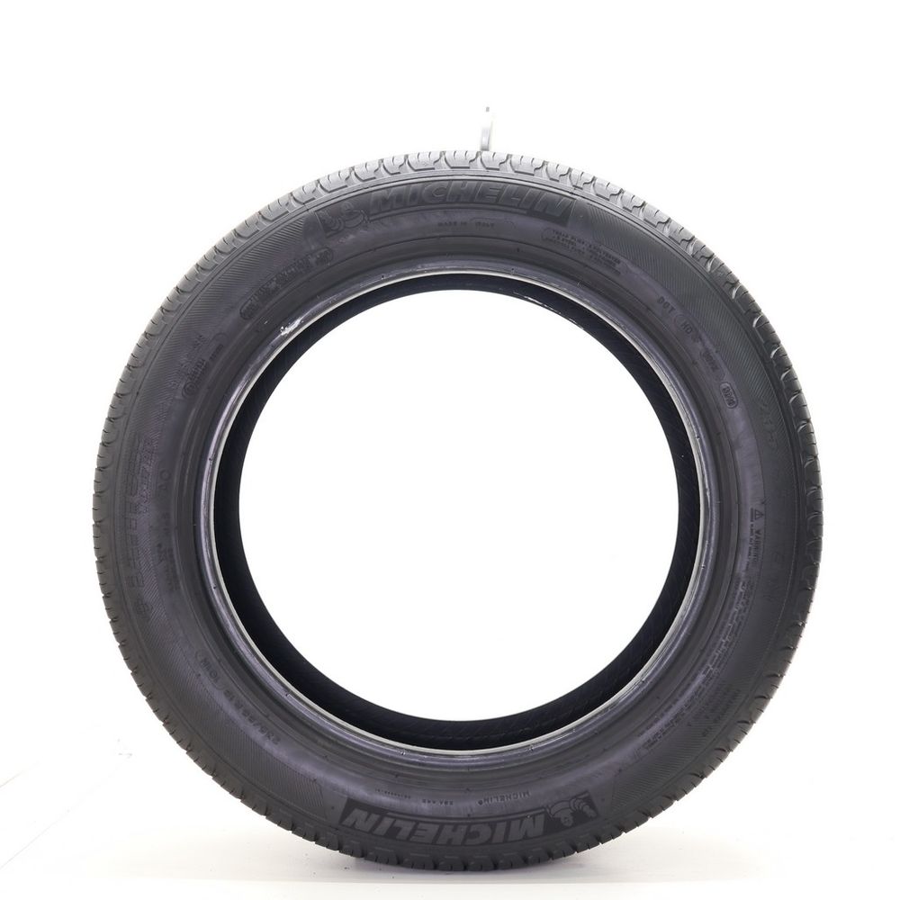 Set of (4) Used 235/55R19 Michelin Latitude Tour HP AO 101H - 6-7.5/32 - Image 6