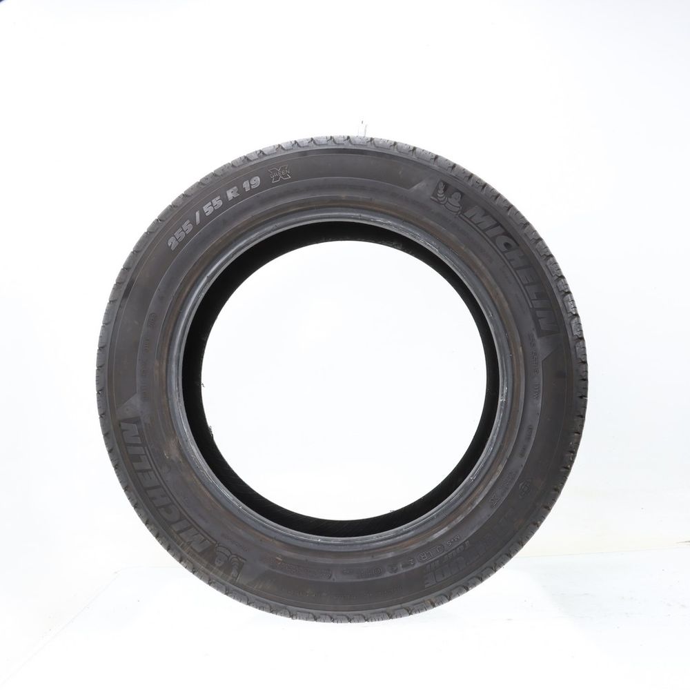Used 255/55R19 Michelin Latitude Tour HP J LR 111W - 6/32 - Image 3