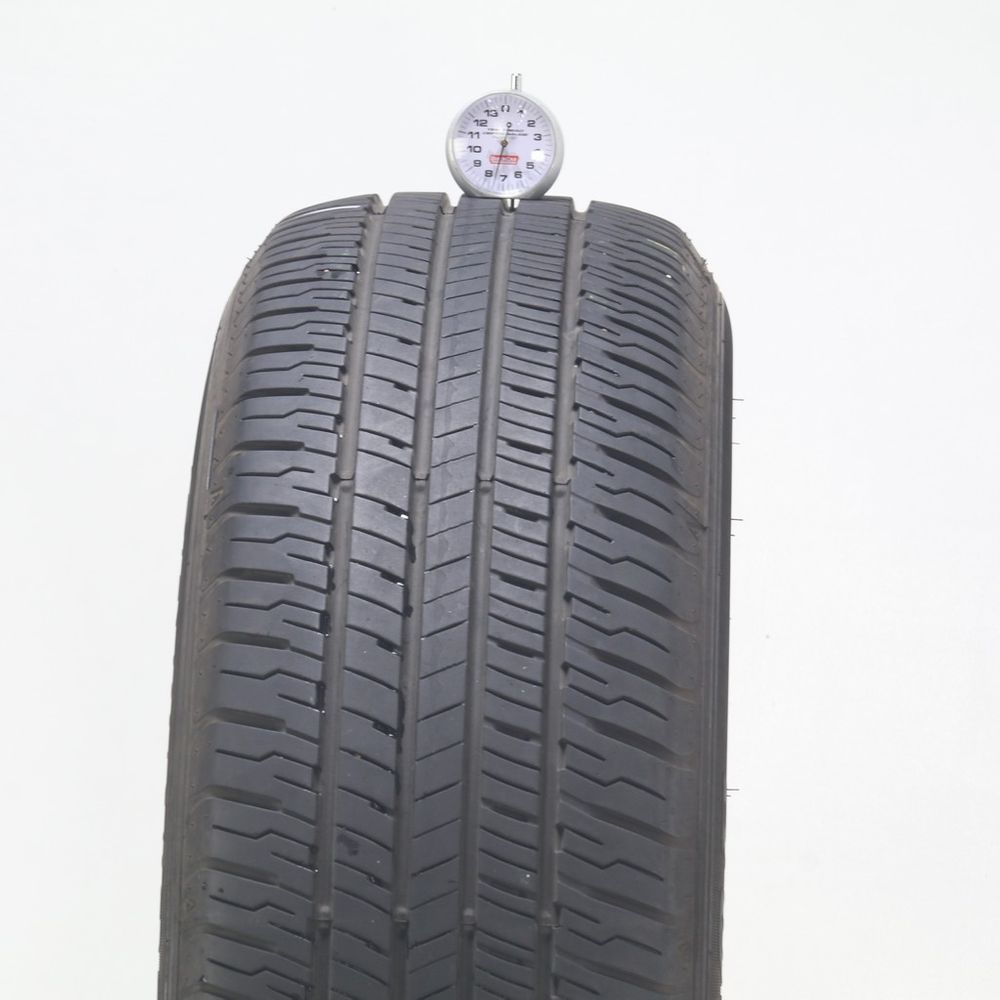 Set of (4) Used 225/65R17 Dunlop Grandtrek PT20 102H - 7.5-8/32 - Image 2