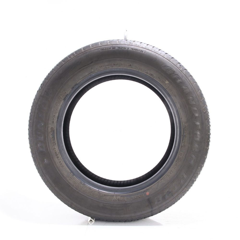 Set of (4) Used 225/65R17 Dunlop Grandtrek PT20 102H - 7.5-8/32 - Image 3