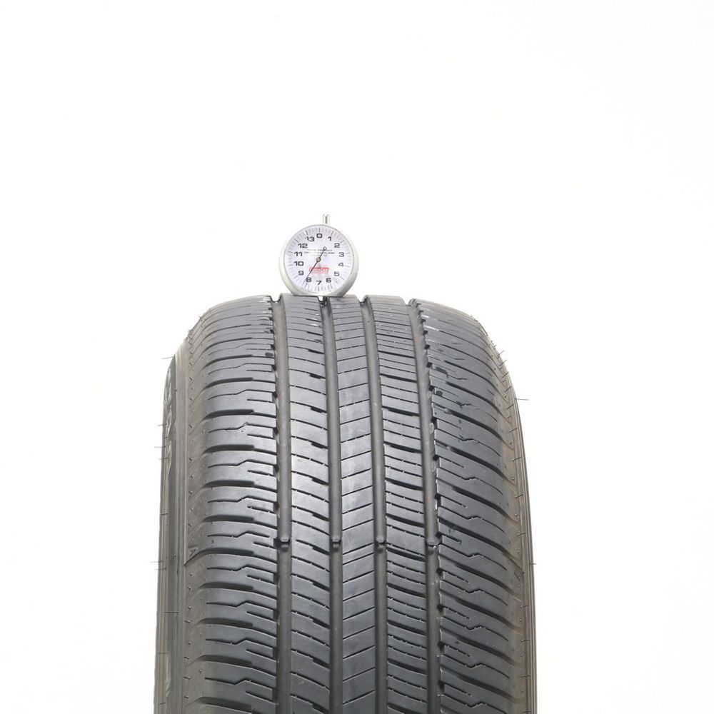 Set of (4) Used 225/65R17 Dunlop Grandtrek PT20 102H - 7.5-8/32 - Image 5