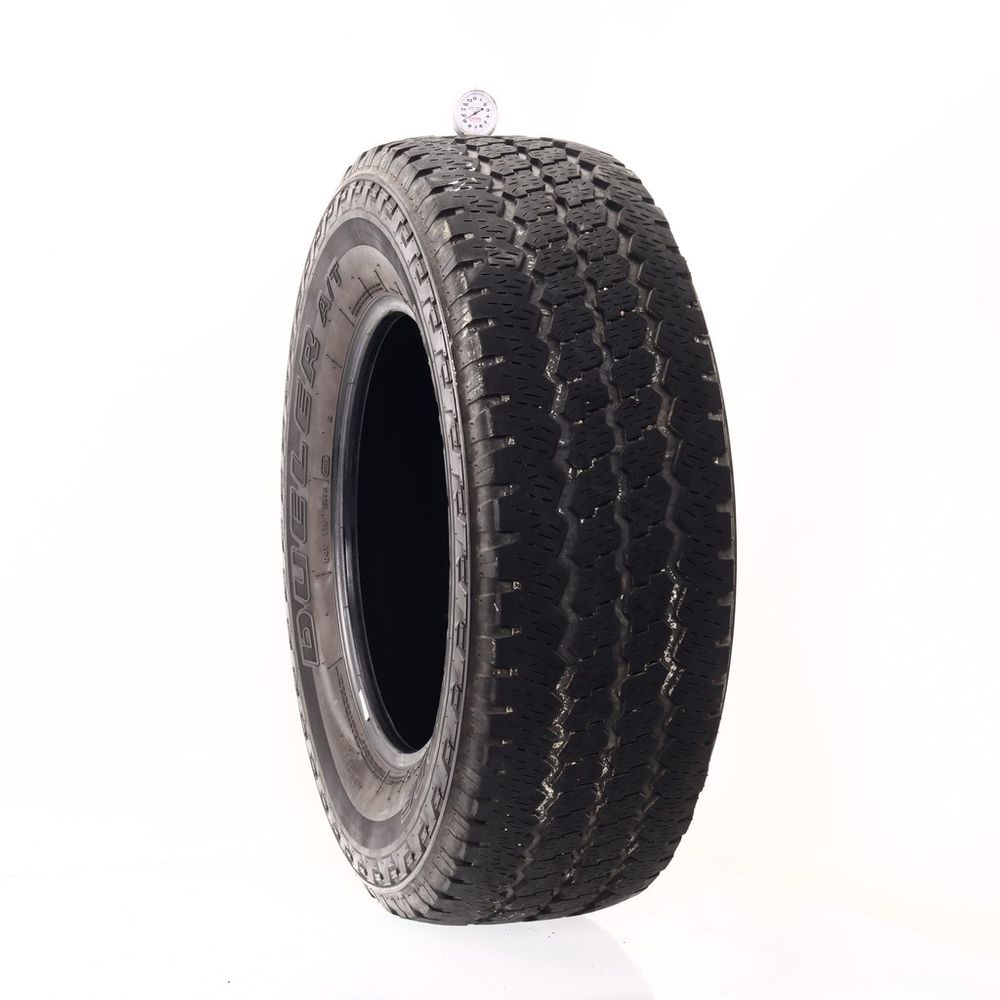Bridgestone Dueler A/T RH-S All Terrain Light Truck Tire, LT275