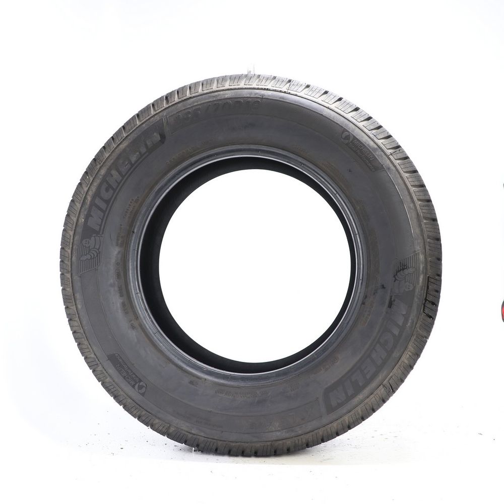 Used 265/70R18 Michelin X LT A/S 116T - 11/32 - Image 3
