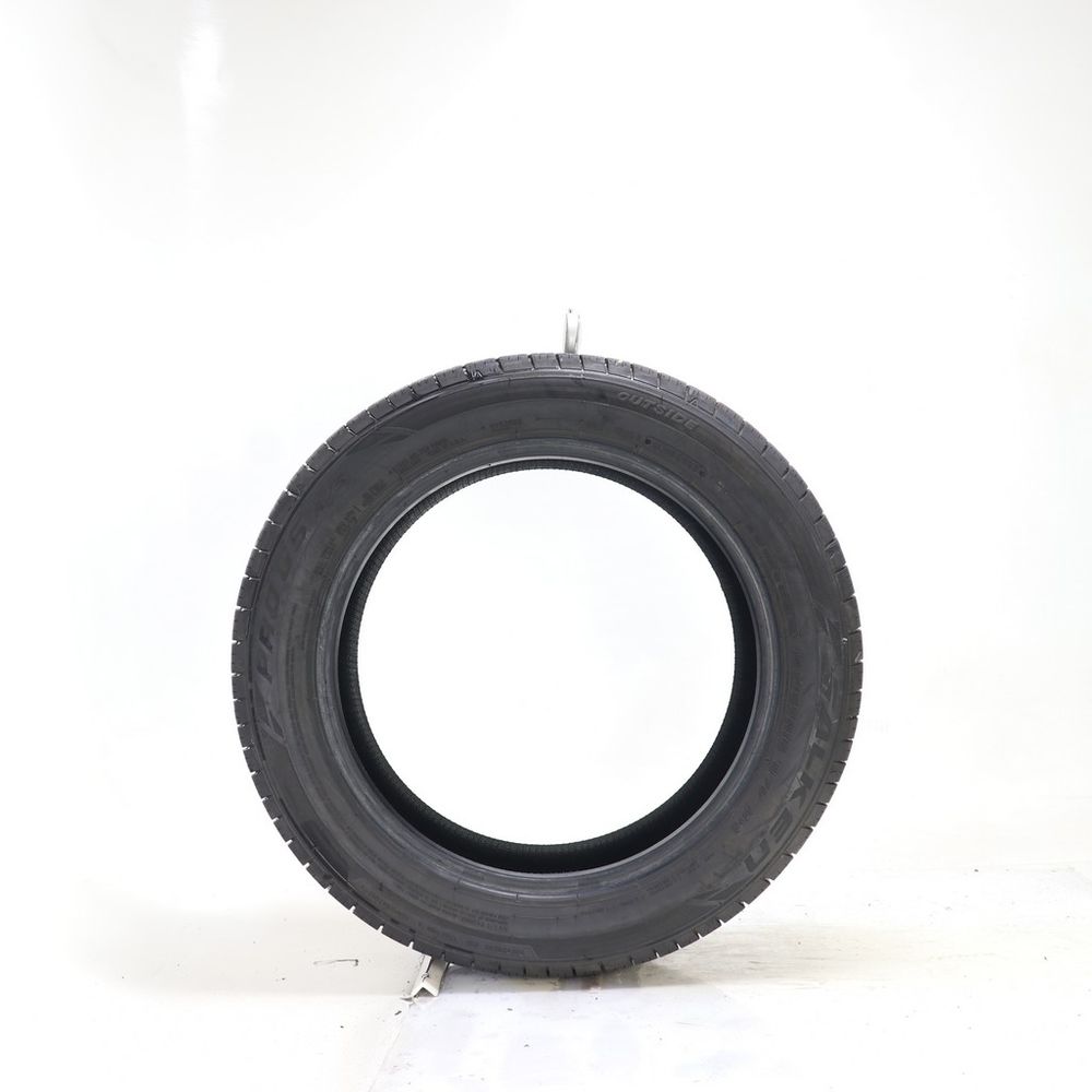 Set of (2) Used 195/55R16 Falken Pro G5 A/S 87V - 9-9.5/32 - Image 6