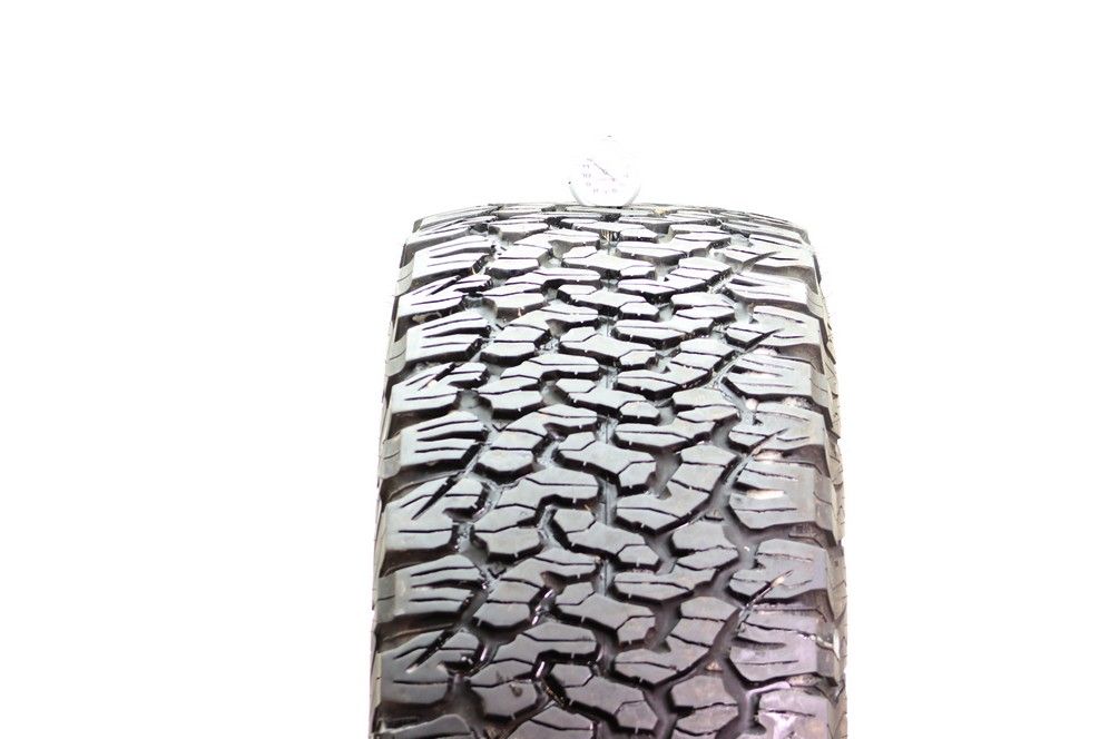 Used LT 325/60R20 BFGoodrich All-Terrain T/A KO2 126/123S E - 11.5/32 - Image 2