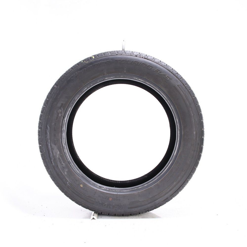 Set of (2) Used 235/55R18 Kenda Kenetica Touring KR217 100H - 8-9.5/32 - Image 3