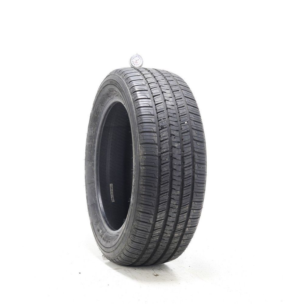 Set of (2) Used 235/55R18 Kenda Kenetica Touring KR217 100H - 8-9.5/32 - Image 4